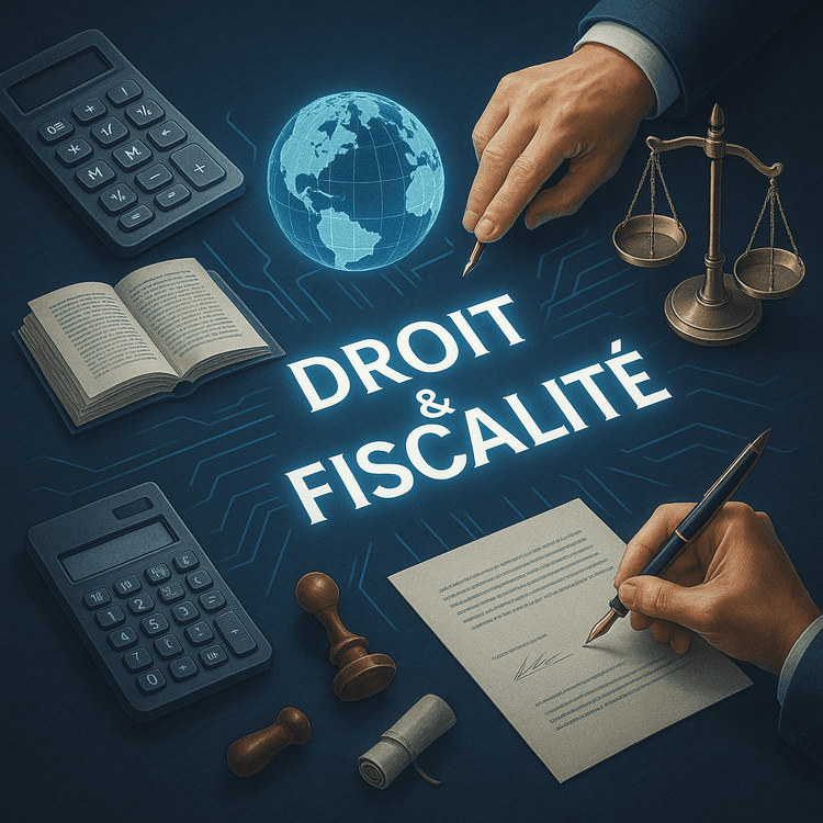 Fiscalité des particuliers