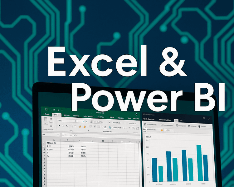 Power BI Desktop – Les fondamentaux