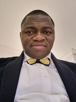 TIDJOUON Yves Pascal