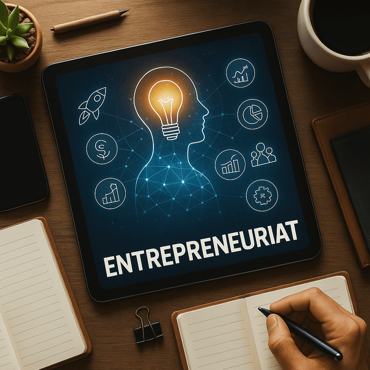 Création d'entreprise : quel statut juridique choisir sans vous tromper.