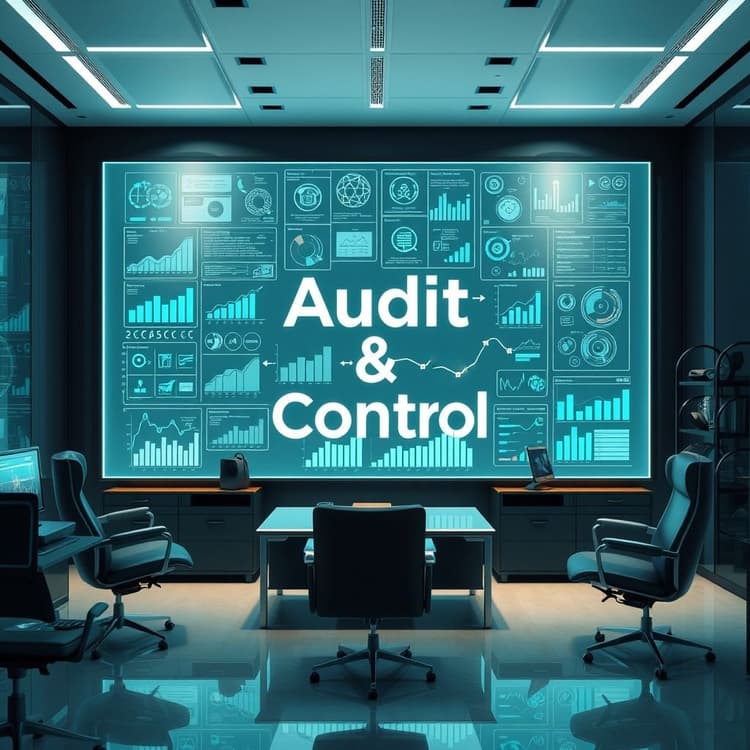 Contrôleur de gestion