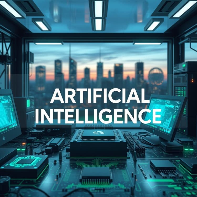 Intelligence Artificielle appliquée à la finance d’entreprise
